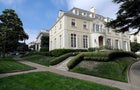 An overview of the Presidio Terrace neighborhood is seen Aug. 7, 2017, in San Francisco. 