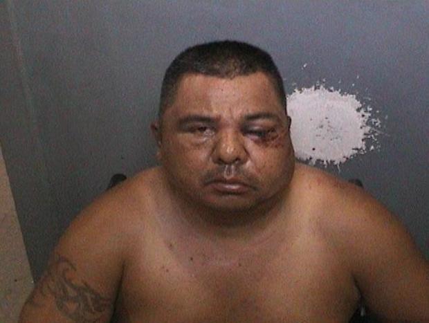 San Juan Capistrano Man Accused Of Raping 2 Teens 