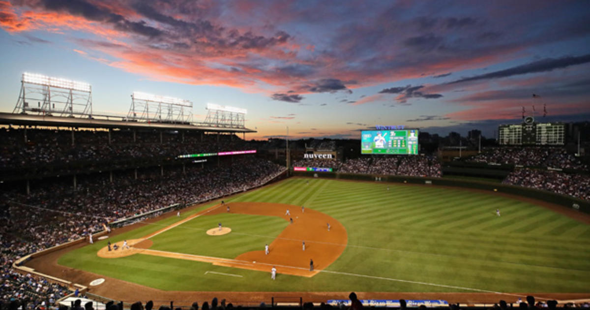 Lawsuit Says Cubs' Wrigley Field Renovations Violate Americans