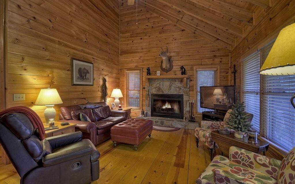 10 luxurious lake houses for less than 300,000