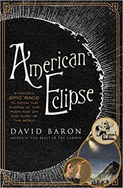 Preparing for the Great American Eclipse of 2017 - CBS News