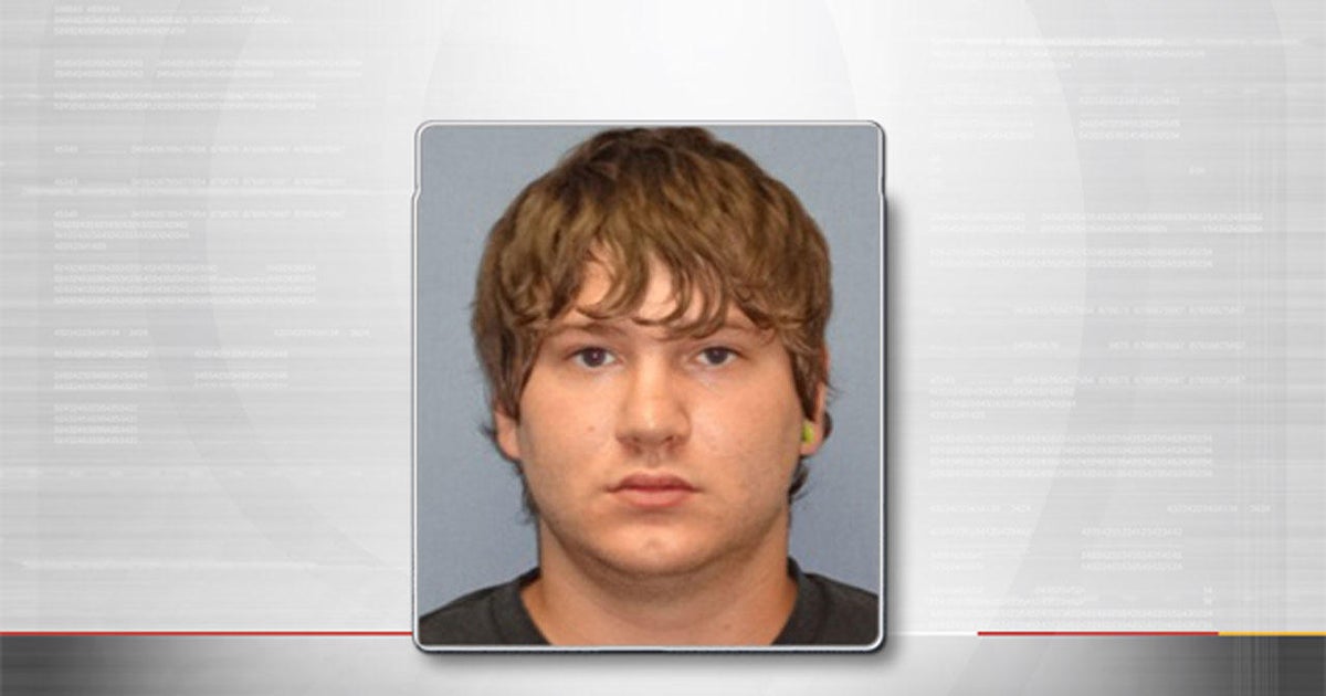 FBI: Oklahoma City bank explosion plot foiled by undercover operation ...