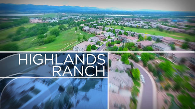 Highlands Ranch Generic 