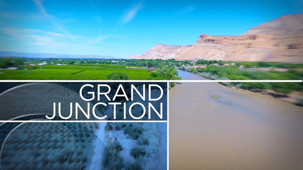Grand Junction Generic 