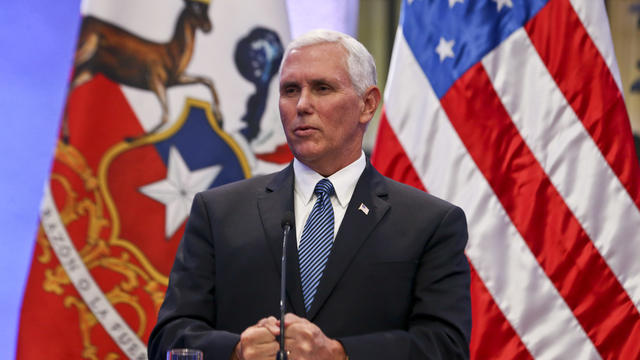 Chile US Pence 