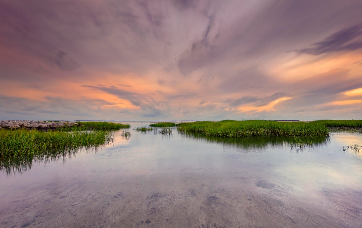 5 best and worst U.S. states to grow old