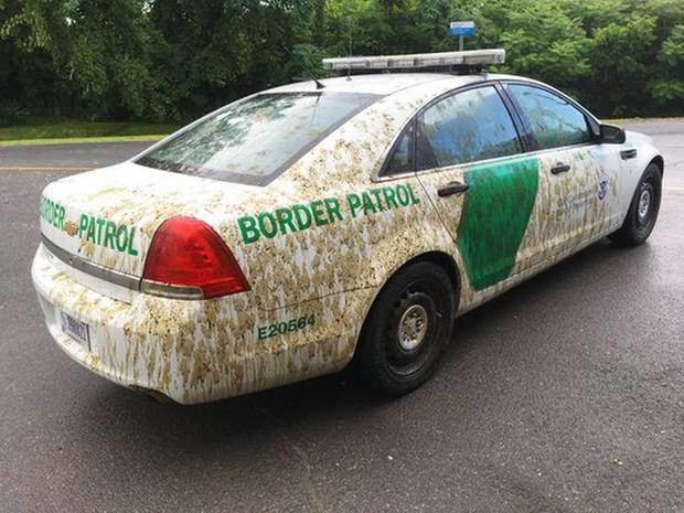 border patrol 