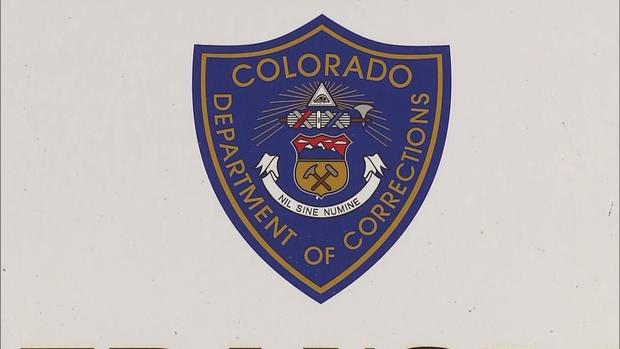 Colorado Department of Corrections generic 
