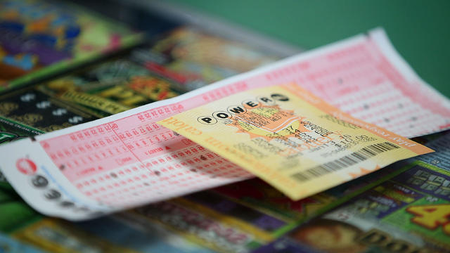 Powerball Jackpot Expected To Reach A Whopping Record-Breaking 1.5 Billion Dollars 
