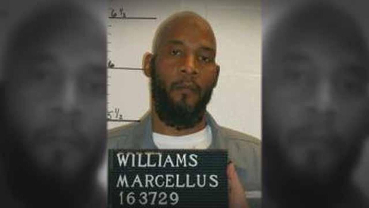 Missouri Governor Halts Scheduled Execution After DNA Tests Raise ...