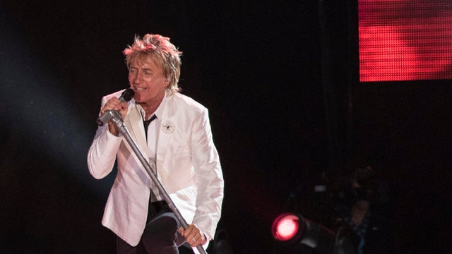 2015 Rock in Rio - Day 03 