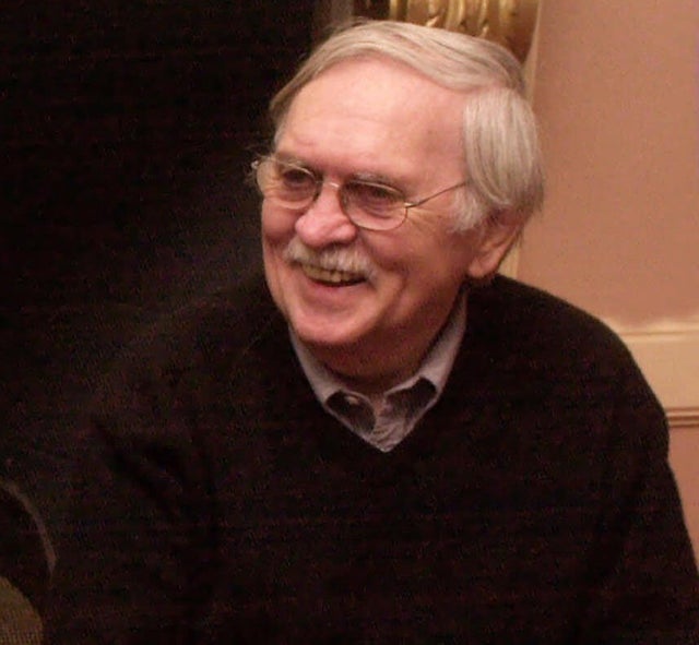 Thomas Meehan 