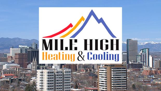 Mile High Heating and Cooling (1) 