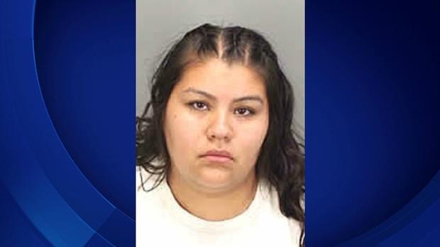 Police: San Jacinto Mother Tried To Kill 4-Year-Old Son 
