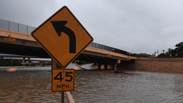 US-WEATHER-STORM-HARVEY 