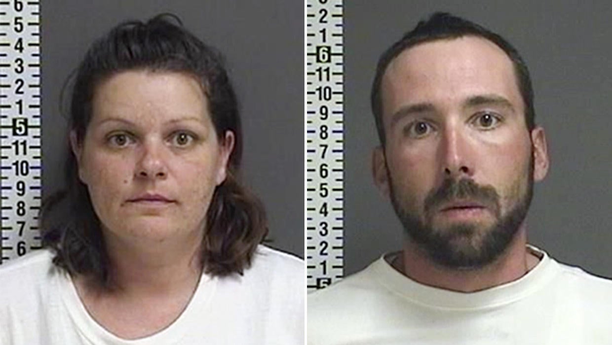 Preliminary autopsy results released in Savanna Greywind's death CBS News