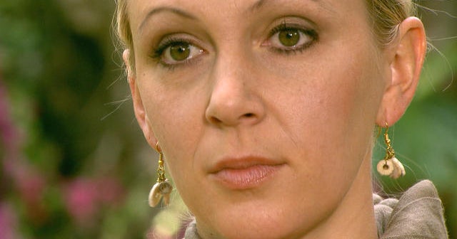 First thoughts as a hostage - CBS News
