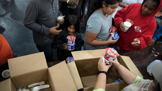 US-WEATHER-HURRICANE-HARVEY 