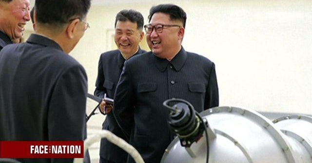 North Korea claims hydrogen bomb test