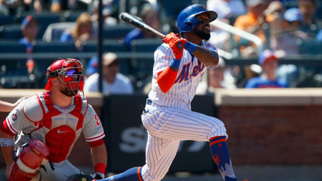 It's Official: Mets Have Signed Free Agent Jose Reyes - Metsmerized Online