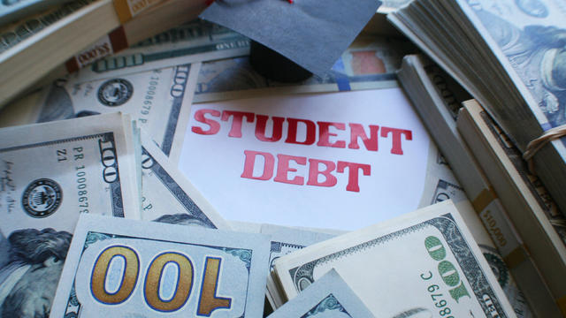 Student Debt 