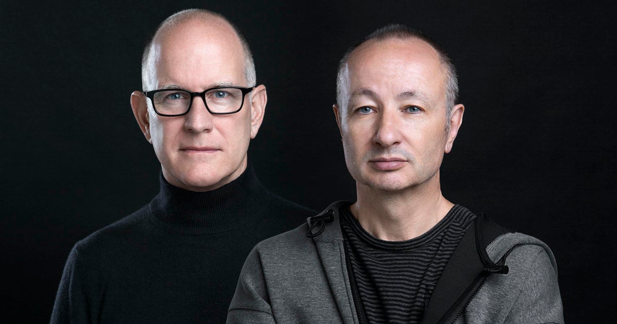 RuPaul's DragCon creators on coming home to New York - CBS News
