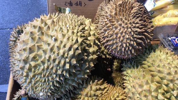 Durian 