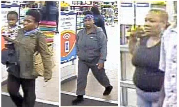 Dearborn Walmart suspects (1) 