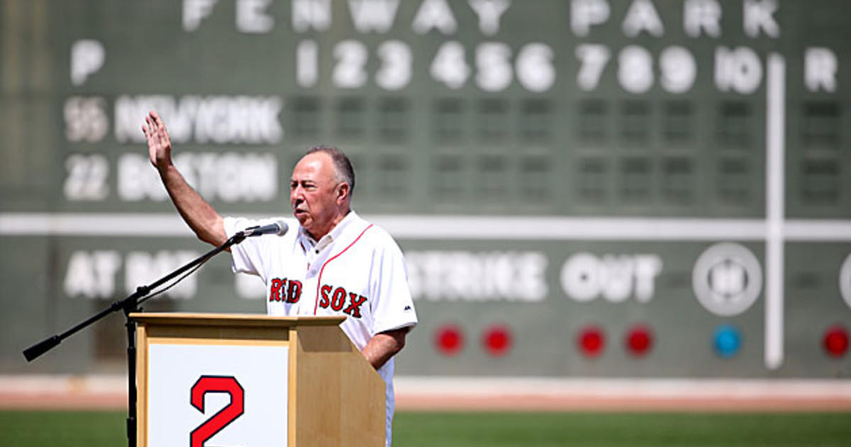 Don Orsillo Shares Memories Of Jerry Remy: 'I'm So Thankful For