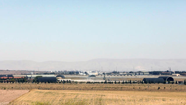 TURKEY-NATO-AVIATION-AWACS 