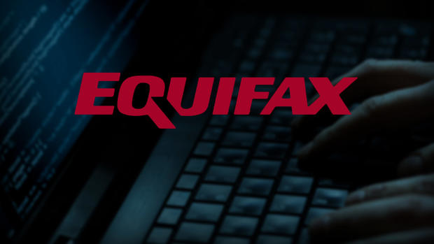 Equifax Data Breach 