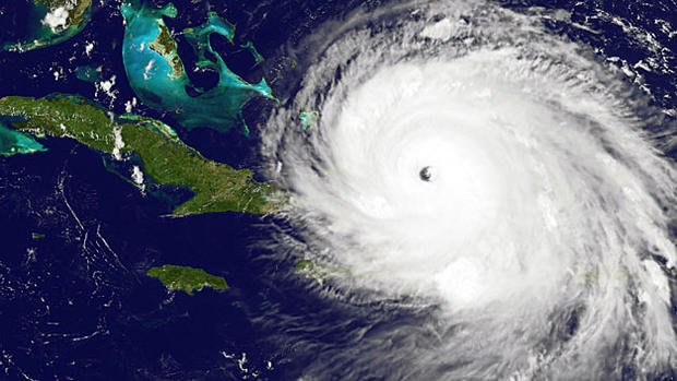 Hurricane Irma 