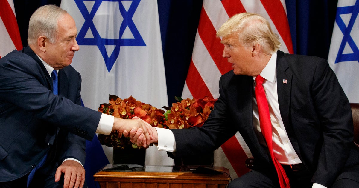 Israel says Trump's Middle East peace plan to be rolled out in early ...