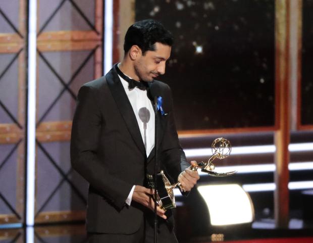 69th Primetime Emmy Awards – Show – Los Angeles 