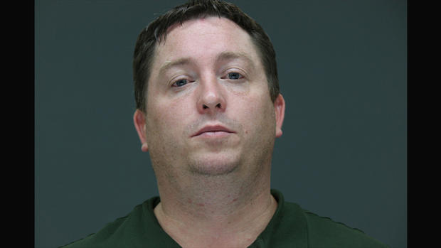 Shane Colberg Meeker County Criminal Sexual Conduct 
