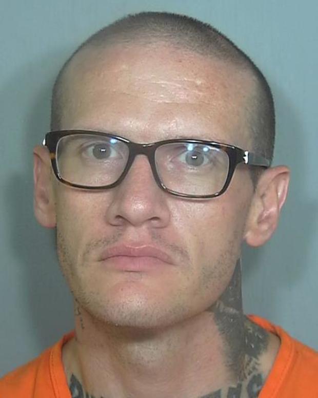 Greeley Homicide (Kelly Robert Raisley, wanted, from WeldSO) 