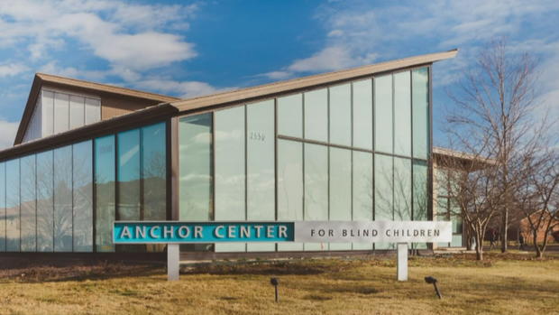 Anchor Center for Blind Children 