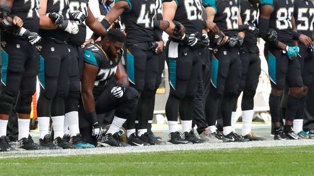 Jacksonville Jaguars vs Baltimore Ravens - NFL International Series 