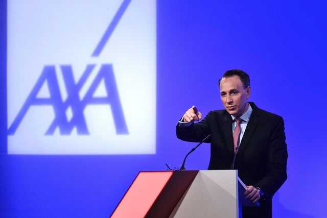 FRANCE-AXA-ECONOMY-RESULTS 