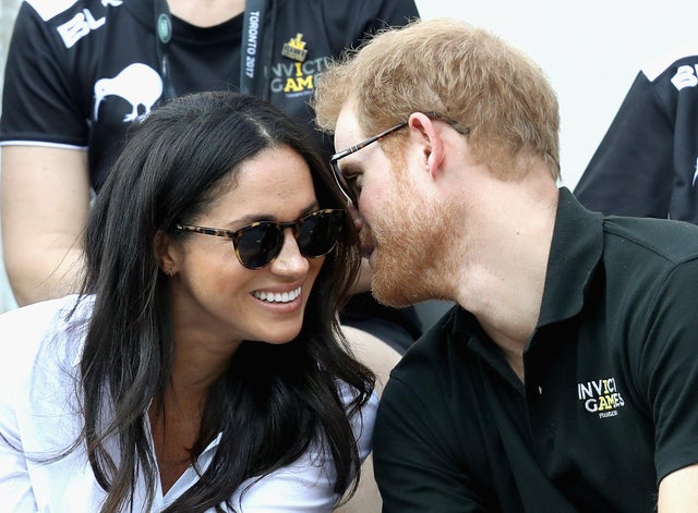 Invictus Games Toronto 2017 - Day 3 