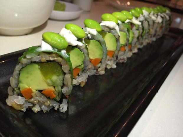 Sushi Enya 