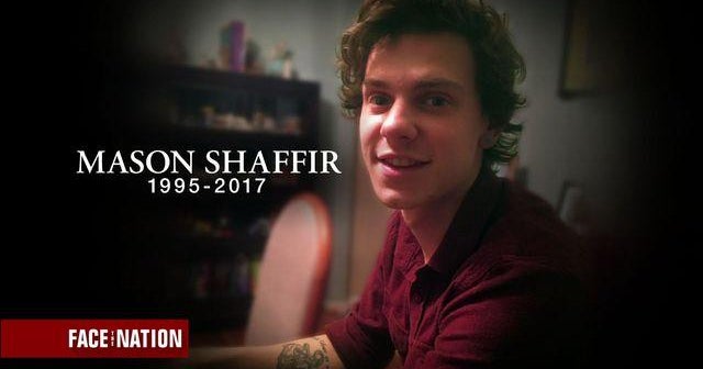 Remembering Mason Shaffir