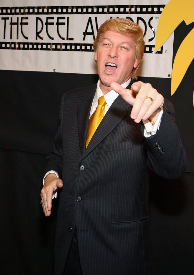 17th Annual Reel Awards