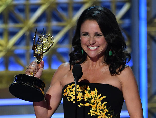US-ENTERTAINMENT-TELEVISION-EMMYS-SHOW 