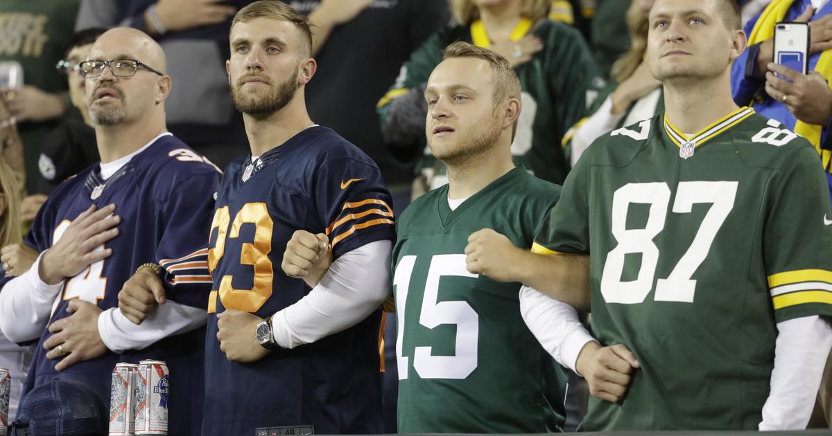 The Official Bears Postgame Live presented by United Airlines