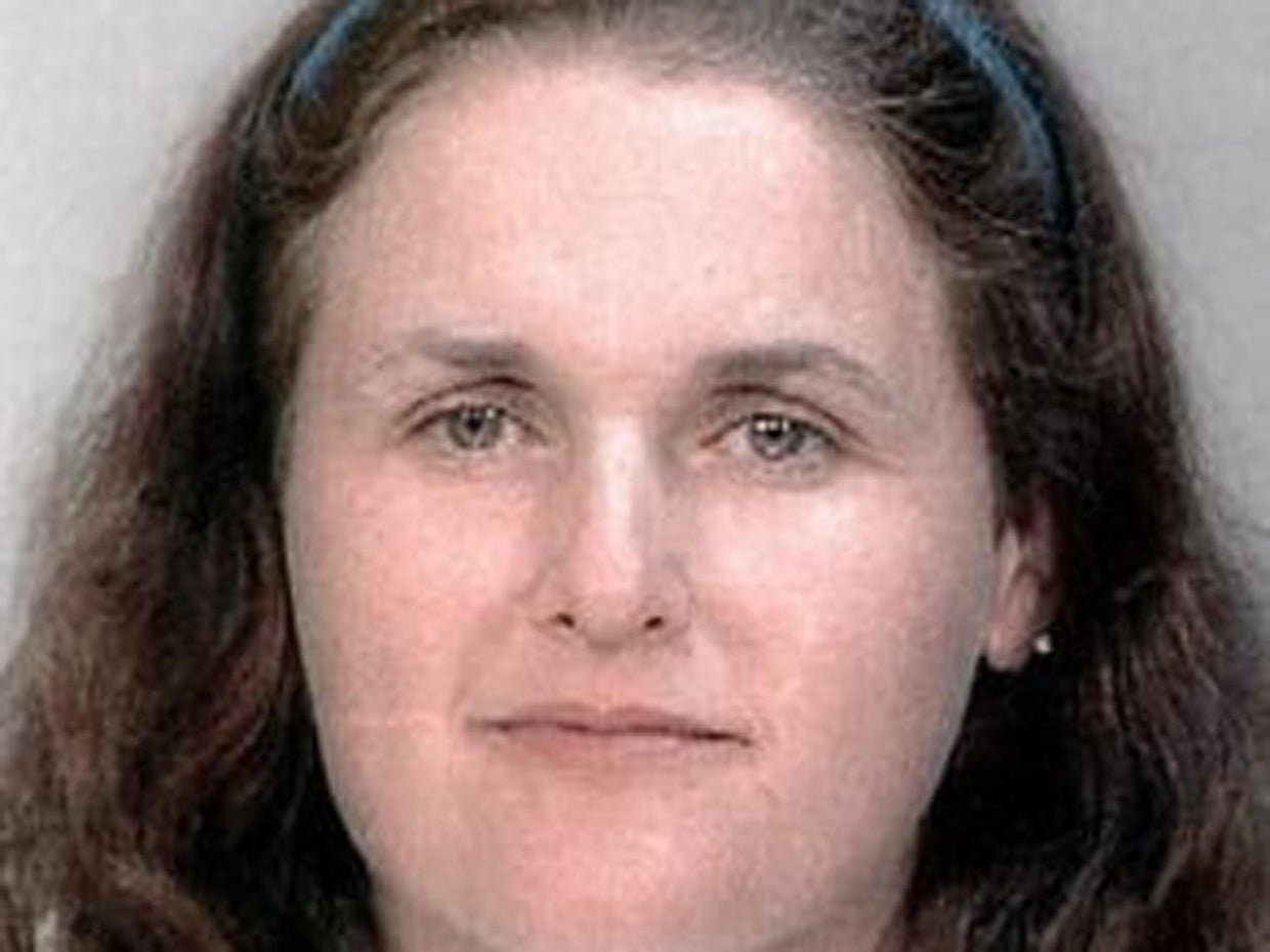 Raynella Leath: The Widow on Solway Road - CBS News