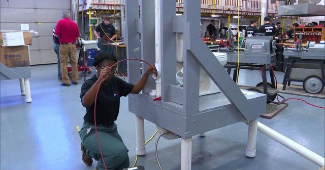 Rebuilding America's pool of construction workers