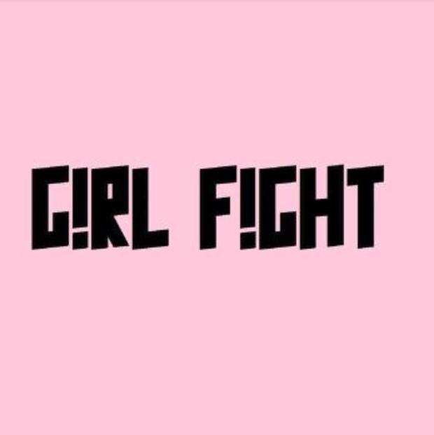 Girl Fight 