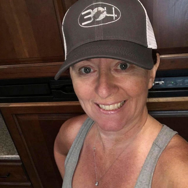 Las Vegas Shooting Victims 