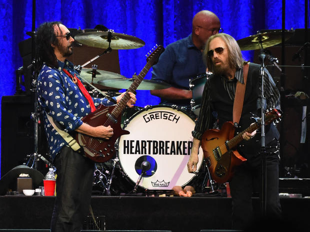 Tom Petty &amp; The Heartbreakers 40th Anniversary Tour - Nashville, Tennessee 